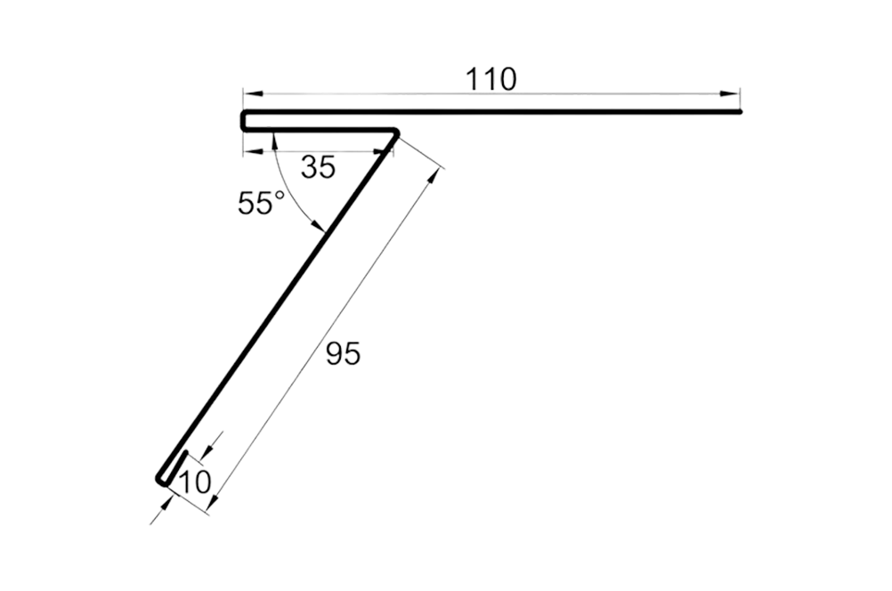LĀSENIS CLASSIC 95X110 MM, DAŽĀDAS KRĀSAS UN APDARE